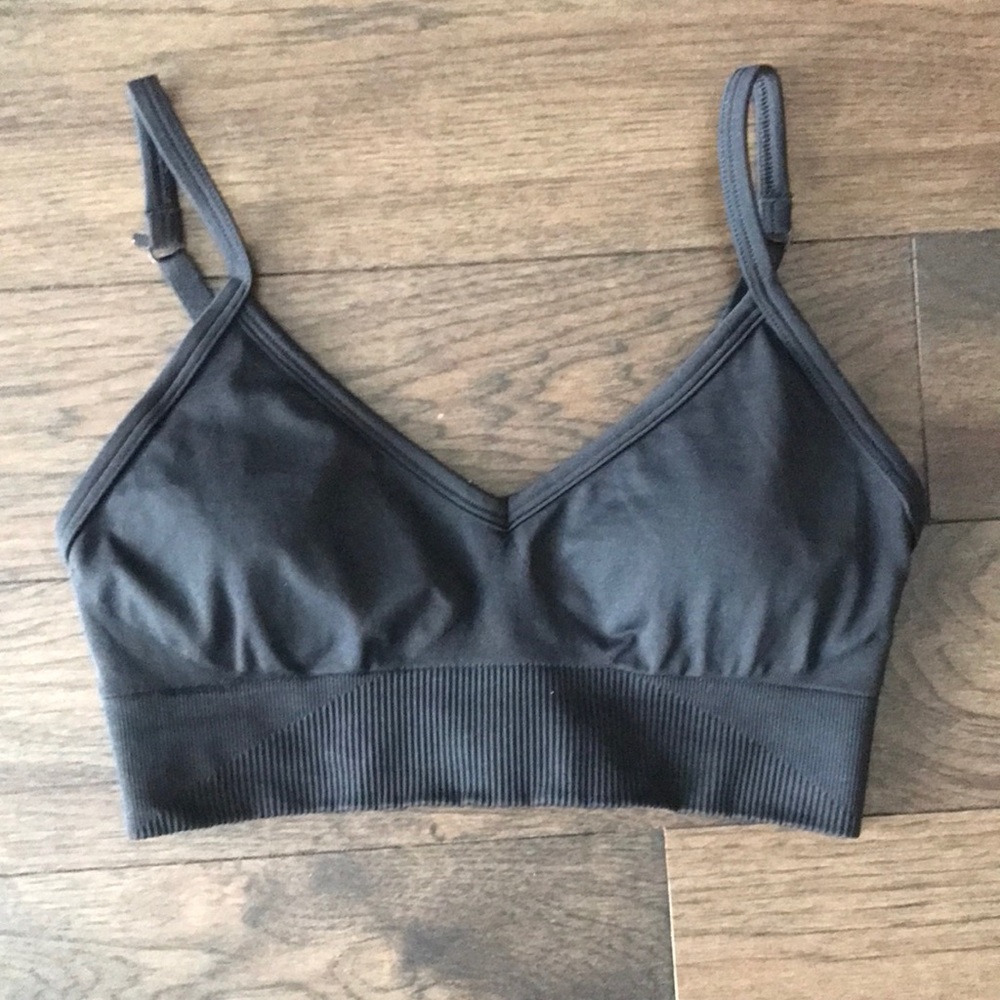 Lululemon Ebb to Street Bra